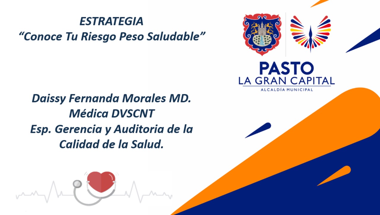 asistencia técnica sobre la política PAIS, el Modelo Integral de Atención en Salud 